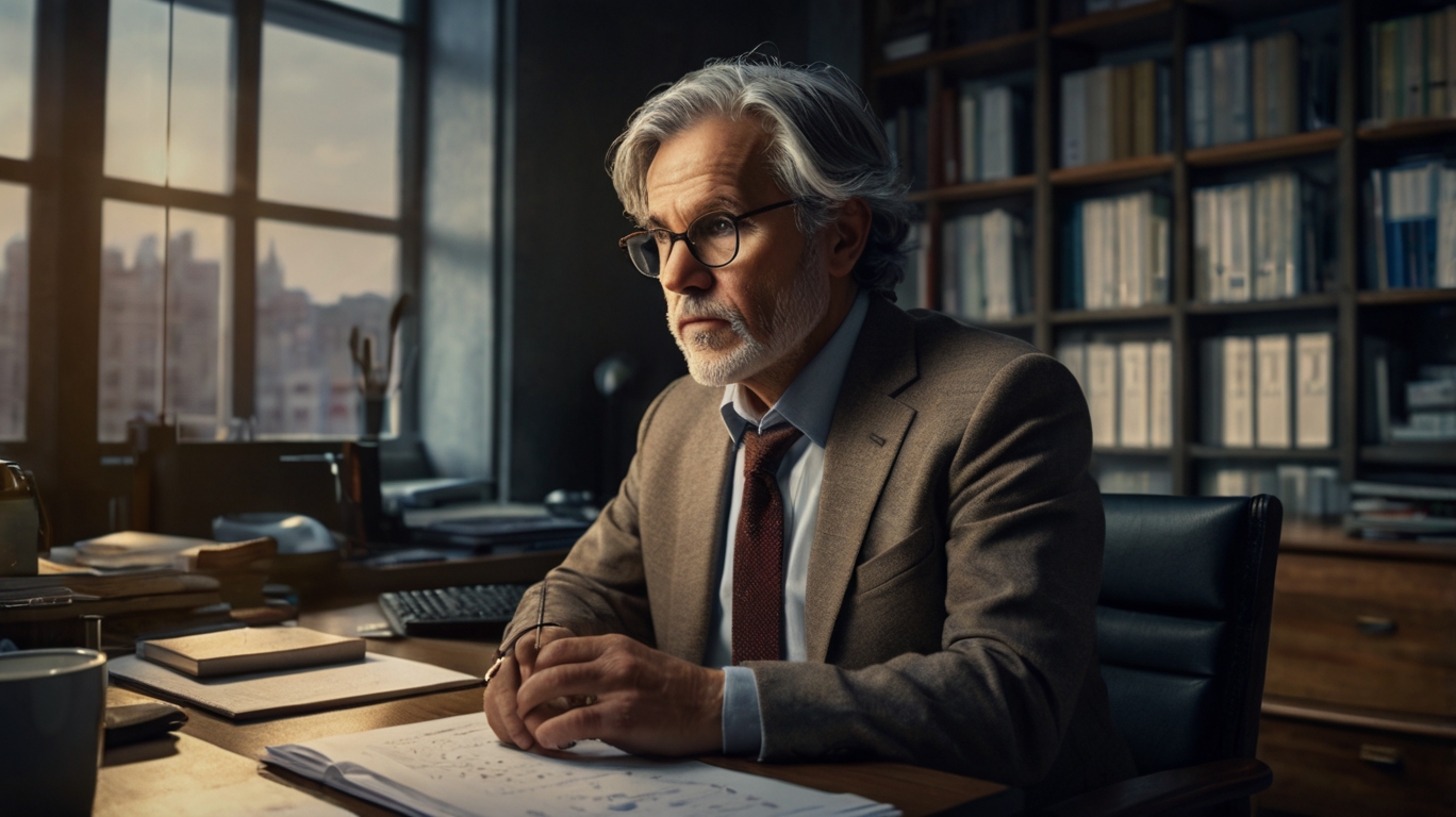 Audit de conformité
